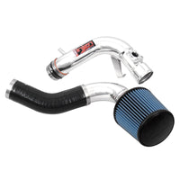 Injen 2009 Corolla 1.8L 4 Cyl. Polished Cold Air Intake - Systems