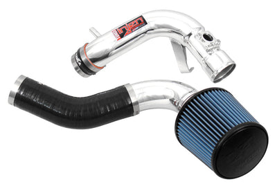 Injen 2009 Corolla 1.8L 4 Cyl. Polished Cold Air Intake - Systems