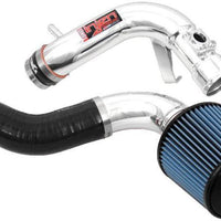 Injen 2009 Corolla 1.8L 4 Cyl. Polished Cold Air Intake - Systems
