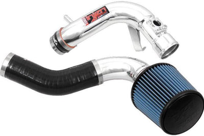 Injen 2009 Corolla 1.8L 4 Cyl. Polished Cold Air Intake - Systems