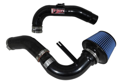 Injen 2009 Corolla XRS 2.4L 4 Cyl. Black Cold Air Intake - Systems