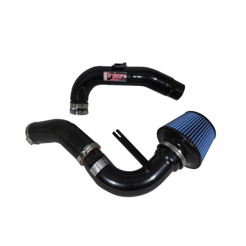 Injen 2009 Corolla XRS 2.4L 4 Cyl. Black Cold Air Intake - Systems