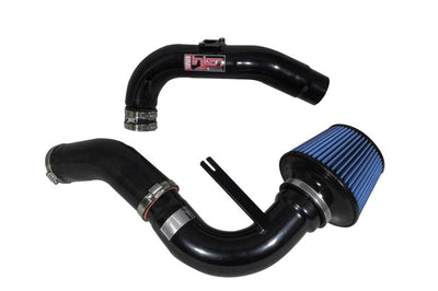 Injen 2009 Corolla XRS 2.4L 4 Cyl. Black Cold Air Intake - Systems