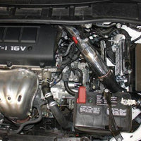 Injen 2009 Corolla XRS 2.4L 4 Cyl. Polished Cold Air Intake - Systems