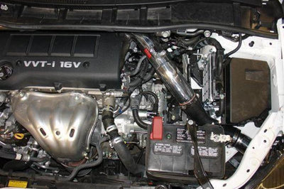 Injen 2009 Corolla XRS 2.4L 4 Cyl. Polished Cold Air Intake - Systems