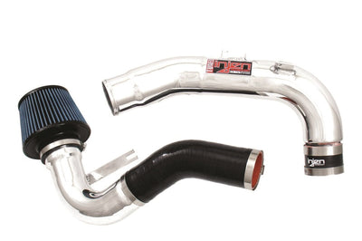Injen 2009 Corolla XRS 2.4L 4 Cyl. Polished Cold Air Intake - Systems