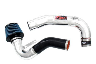Injen 2009 Corolla XRS 2.4L 4 Cyl. Polished Cold Air Intake - Systems