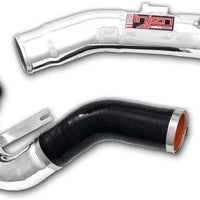 Injen 2009 Corolla XRS 2.4L 4 Cyl. Polished Cold Air Intake - Systems
