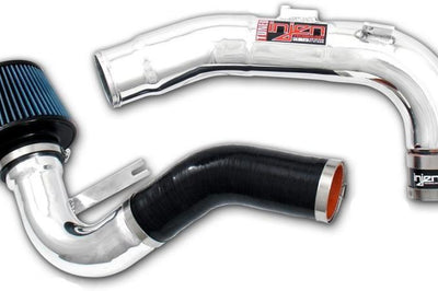 Injen 2009 Corolla XRS 2.4L 4 Cyl. Polished Cold Air Intake - Systems