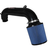 Injen 2010 Genesis 2.0L Turbo 4 cyl. Black Cold Air Intake - Systems