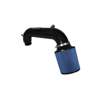Injen 2010 Genesis 2.0L Turbo 4 cyl. Black Cold Air Intake - Systems