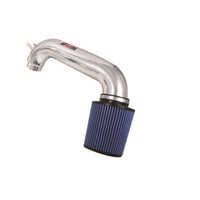 Injen 2010 Genesis 2.0L Turbo 4 cyl. Polished Cold Air Intake - Systems