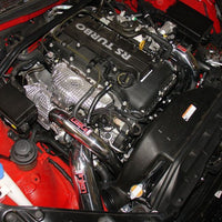 Injen 2010 Genesis 2.0L Turbo 4 cyl. Polished Cold Air Intake - Systems