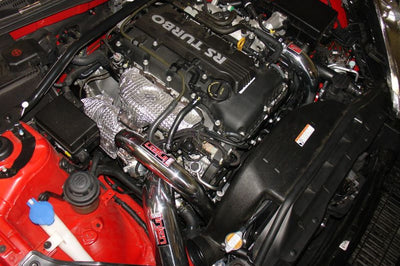 Injen 2010 Genesis 2.0L Turbo 4 cyl. Polished Cold Air Intake - Systems