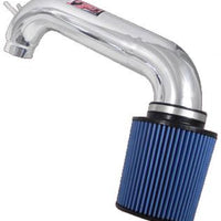 Injen 2010 Genesis 2.0L Turbo 4 cyl. Polished Cold Air Intake - Systems