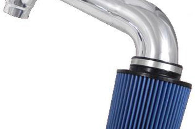 Injen 2010 Genesis 2.0L Turbo 4 cyl. Polished Cold Air Intake - Systems