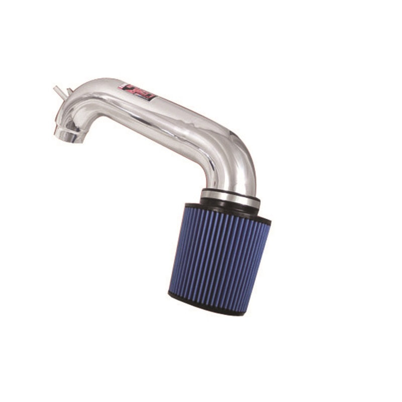 Injen 2010 Genesis 2.0L Turbo 4 cyl. Polished Cold Air Intake - Systems