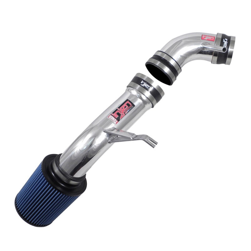 Injen 2010 Genesis Coupe ONLY 3.8L V6 Black Cold Air Intake - Systems