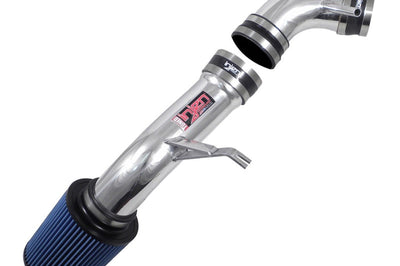 Injen 2010 Genesis Coupe ONLY 3.8L V6 Black Cold Air Intake - Systems