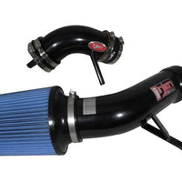 Injen 2010 Genesis Coupe ONLY 3.8L V6 Black Cold Air Intake - Systems