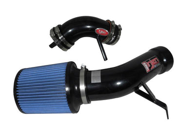 Injen 2010 Genesis Coupe ONLY 3.8L V6 Black Cold Air Intake - Systems