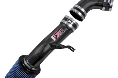 Injen 2010 Genesis Coupe ONLY 3.8L V6 Black Cold Air Intake - Systems