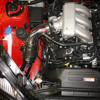 Injen 2010 Genesis Coupe ONLY 3.8L V6 Black Cold Air Intake - Systems