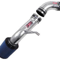 Injen 2010 Genesis Coupe ONLY 3.8L V6 Polished Cold Air Intake - Systems