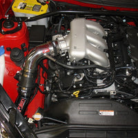 Injen 2010 Genesis Coupe ONLY 3.8L V6 Polished Cold Air Intake - Systems