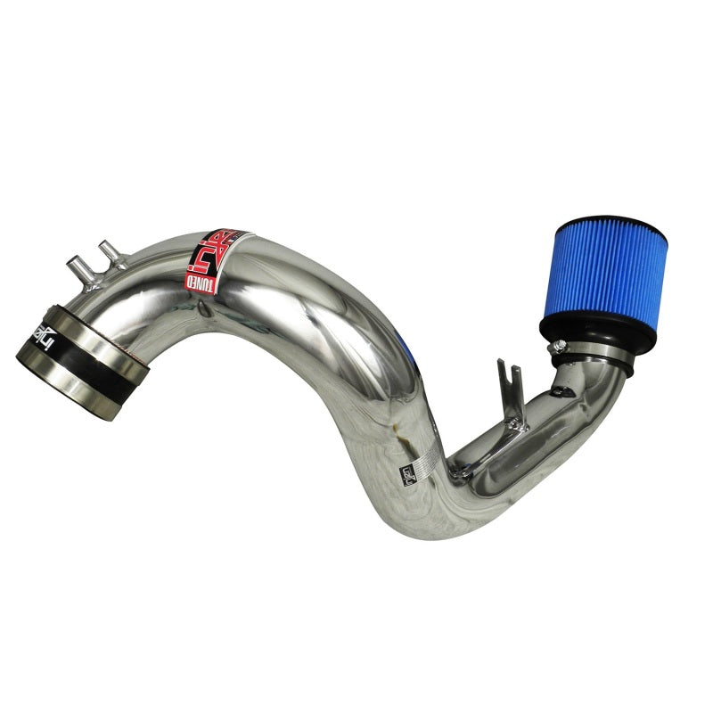 Injen 2011-13 Hyundai Sonata/Kia Optima 2.4L Black Cold Air Intake w/ MR Tech - Systems