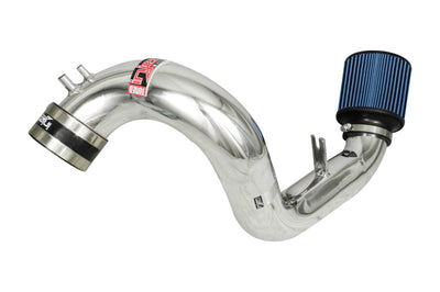 Injen 2011-13 Hyundai Sonata/Kia Optima 2.4L Polished Cold Air Intake w/MR Tech - Systems