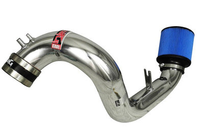 Injen 2011-13 Hyundai Sonata/Kia Optima 2.4L Polished Cold Air Intake w/MR Tech - Systems
