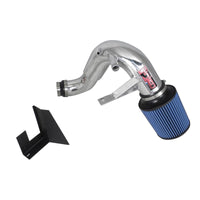 Injen 2011-14 Hyundai Sonata/Kia Optima 2.0L Turbo Black Short Ram Intake - Air Systems