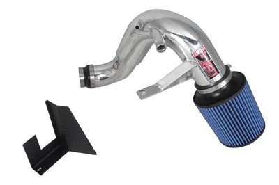 Injen 2011-14 Hyundai Sonata/Kia Optima 2.0L Turbo Black Short Ram Intake - Air Systems