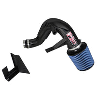 Injen 2011-14 Hyundai Sonata/Kia Optima 2.0L Turbo Black Short Ram Intake - Air Systems