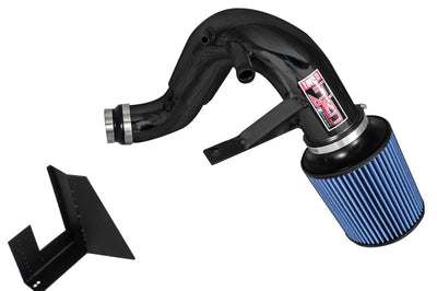 Injen 2011-14 Hyundai Sonata/Kia Optima 2.0L Turbo Black Short Ram Intake - Air Systems