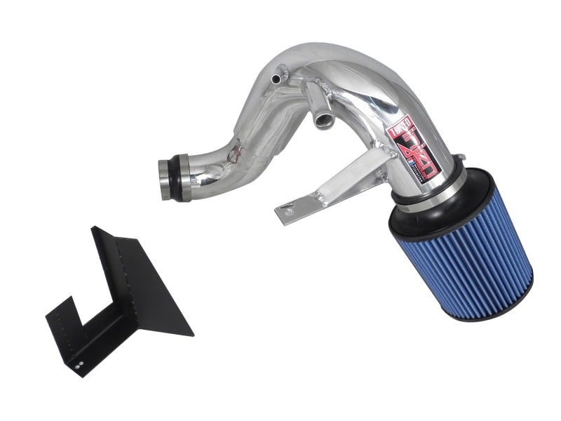 Injen 2011-14 Hyundai Sonata/Kia Optima 2.0L Turbo Polished Short Ram Intake - Air Systems