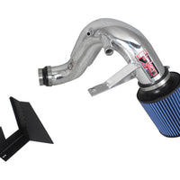 Injen 2011-14 Hyundai Sonata/Kia Optima 2.0L Turbo Polished Short Ram Intake - Air Systems
