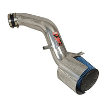 Injen 2012 Chrysler 200S 3.6L V6 Pentastar Polished Short Ram Cold Air Intake with Heat Shield - Systems