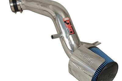 Injen 2012 Chrysler 200S 3.6L V6 Pentastar Polished Short Ram Cold Air Intake with Heat Shield - Systems