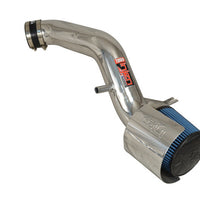 Injen 2012 Chrysler 200S 3.6L V6 Pentastar Polished Short Ram Cold Air Intake with Heat Shield - Systems