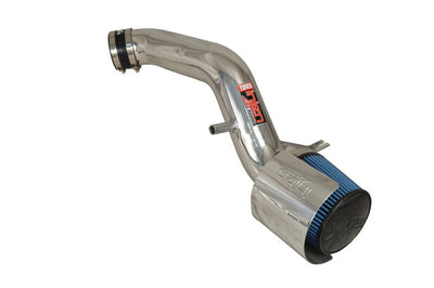 Injen 2012 Chrysler 200S 3.6L V6 Pentastar Polished Short Ram Cold Air Intake with Heat Shield - Systems
