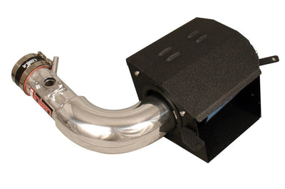 Injen 2013 + Subaru BRZ 2.0L Polished Short Ram Intake w/ MR Tech/Air Fusion - Air Systems