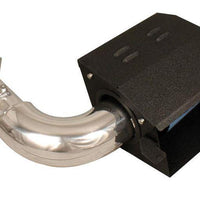 Injen 2013 + Subaru BRZ 2.0L Polished Short Ram Intake w/ MR Tech/Air Fusion - Air Systems