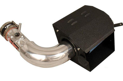 Injen 2013 + Subaru BRZ 2.0L Polished Short Ram Intake w/ MR Tech/Air Fusion - Air Systems