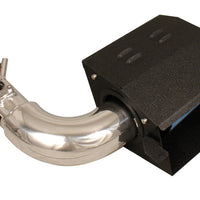 Injen 2013 + Subaru BRZ 2.0L Polished Short Ram Intake w/ MR Tech/Air Fusion - Air Systems