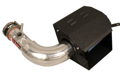 Injen 2013 + Subaru BRZ 2.0L Polished Short Ram Intake w/ MR Tech/Air Fusion - Air Systems