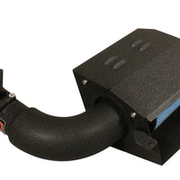 Injen 2013 + Subaru BRZ 2.0L Wrinkle Black Short Ram Intake w/ MR Tech/Air Fusion - Air Systems