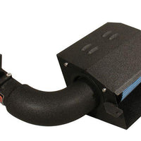 Injen 2013 + Subaru BRZ 2.0L Wrinkle Black Short Ram Intake w/ MR Tech/Air Fusion - Air Systems