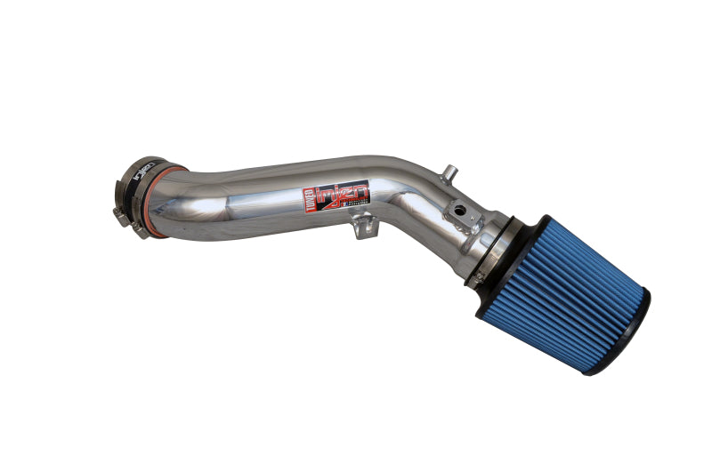 Injen 2014 Hyundai Genesis Sedan 3.8L V6 Polished Short Ram Intake with MR Technology - Air Systems